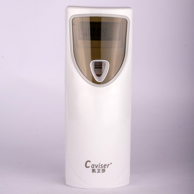 موزع معطر الهواء للهباء المكتبي ، موزع الزيت العطري PP Aroma