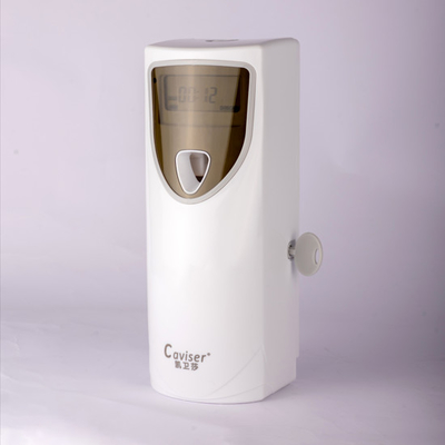 موزع معطر الهواء للهباء المكتبي ، موزع الزيت العطري PP Aroma