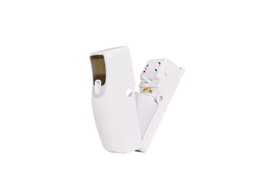KWS 350 مللي معاد تعبئته مرطب تلقائي موزع سائل معطر هواء رقمي موزع الأيروسول