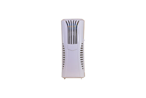 KWS Smart Timing PP Plastic Durable Fan Fragrance Machine Aerosol Air Freshener موزع معطر جو