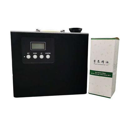50W آلات الهواء رائحة الحائط لنشر العطر