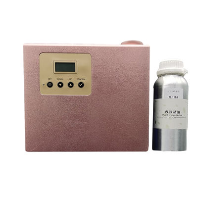 آلة الهواء موجة رائحة AC110V ، آلة الهواء المعطر CE للمنزل