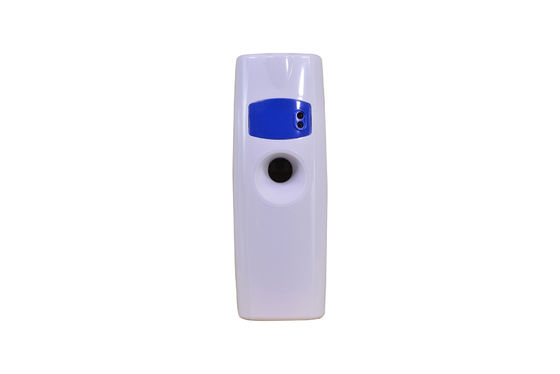 موزع معطر الهواء الأوتوماتيكي بنفايات الحمام توقيت الهواء