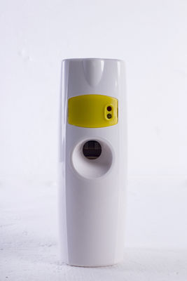 موزع معطر جو بخاخ ABS ، معطر جو قائم بذاته KWS