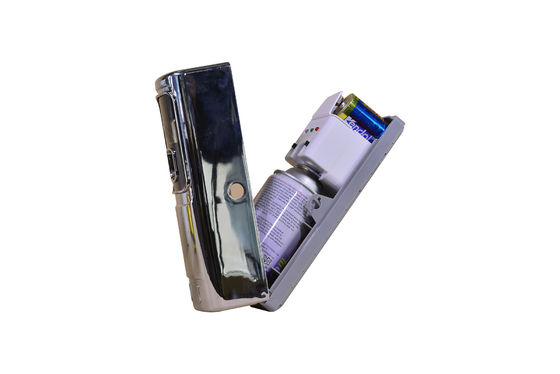 موزع معطر الهواء الأيروسول للفندق ، موزع عطر بخاخ تلقائي PP