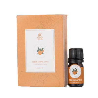 زيت عطري لمول التسوق KWS لموزع الرائحة