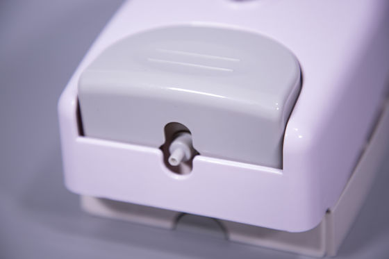 موزع مضخة غسول اليد H220mm ، موزع صابون يدوي KWS