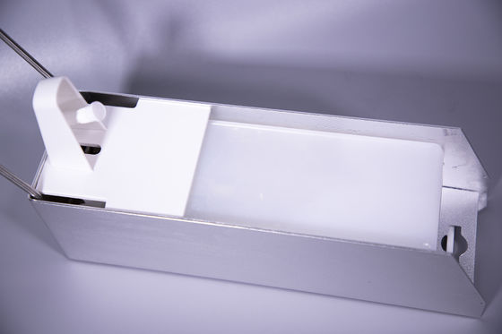 1000 مل موزع المطهر اليدوي L90mm مثبت على الحائط