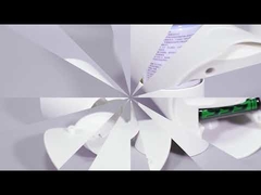 KWS Easy Operation 350ml Automatic Air Freshener Aerosol Dispenser