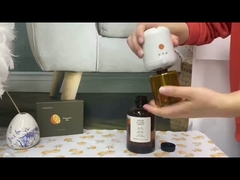 1.5 واط 130 مللي مقبس حائط في مستشعر الحركة ناشر رائحة